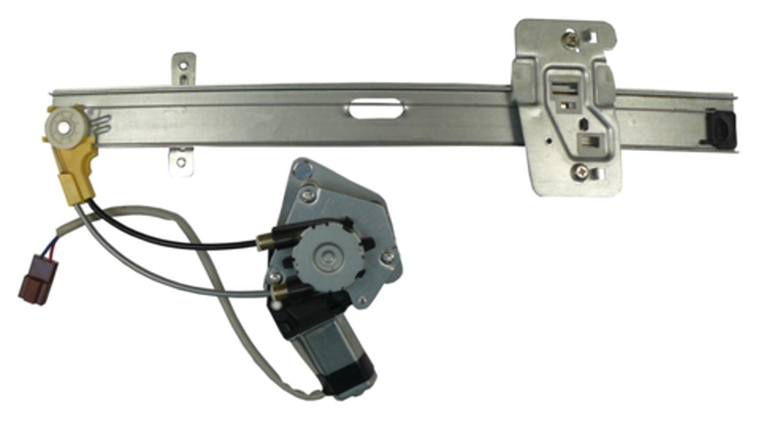ACI Power Window Motor and Regulator Assembly 88119