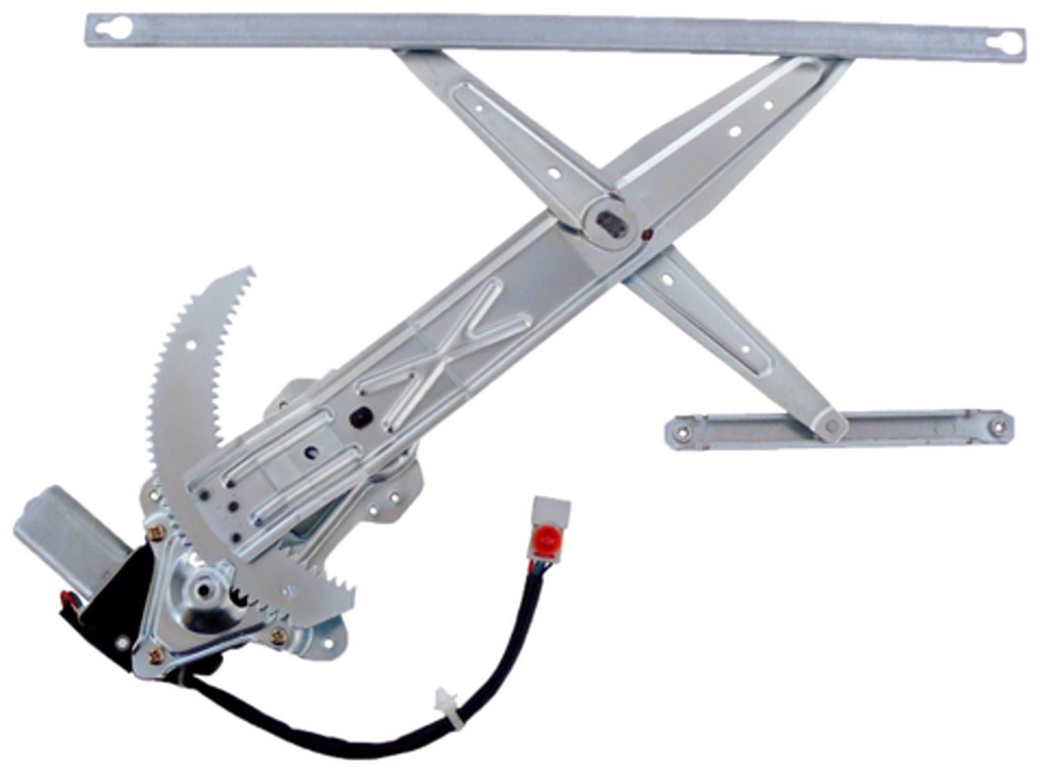 ACI Power Window Motor and Regulator Assembly 88120