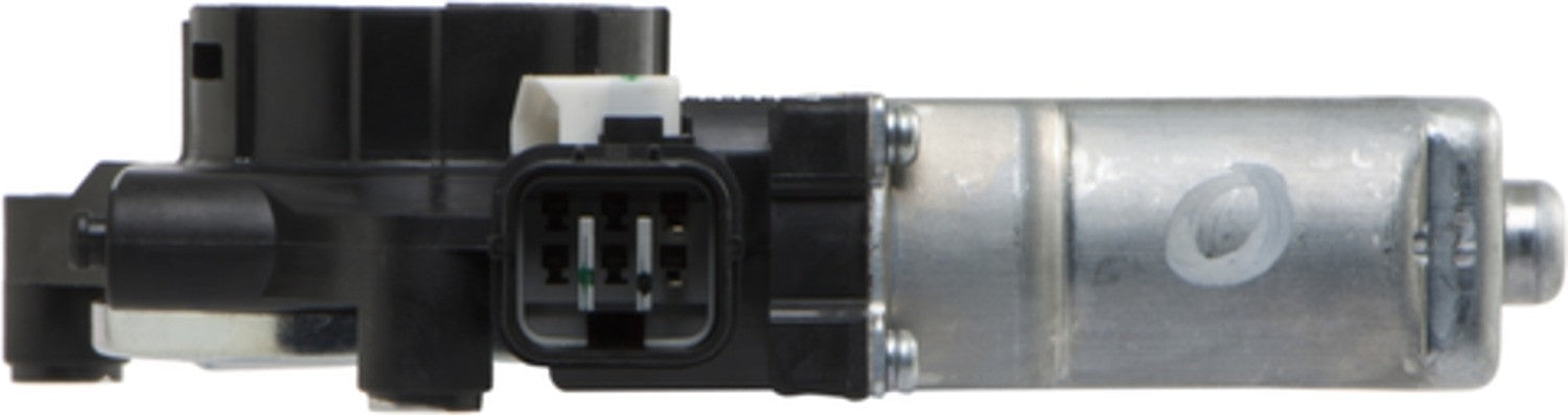 ACI Power Window Motor 88124