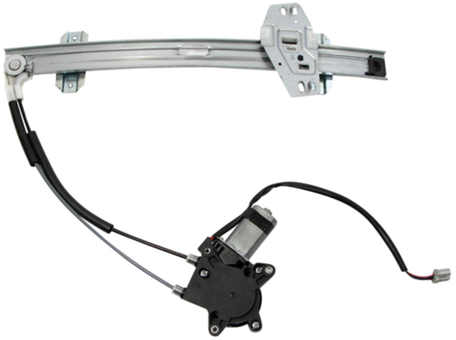 ACI Power Window Motor and Regulator Assembly 88126