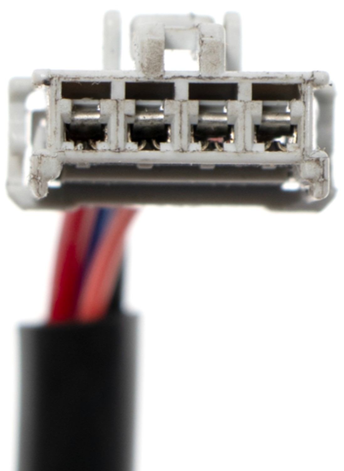 ACI Power Window Motor and Regulator Assembly 88126