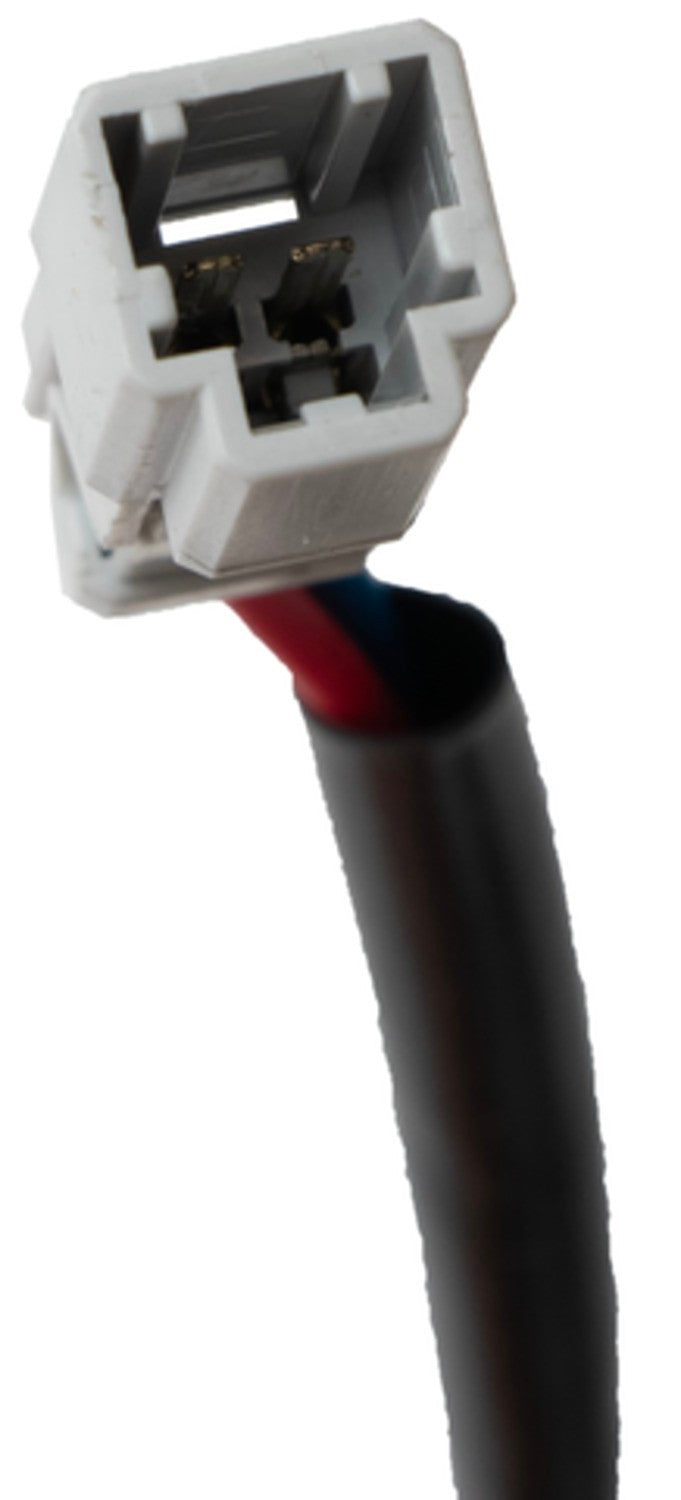 ACI Power Window Motor and Regulator Assembly 88131