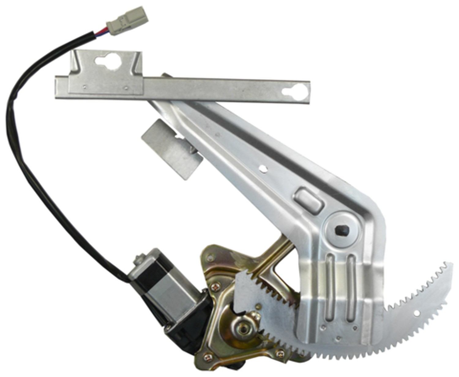 ACI Power Window Motor and Regulator Assembly 88131