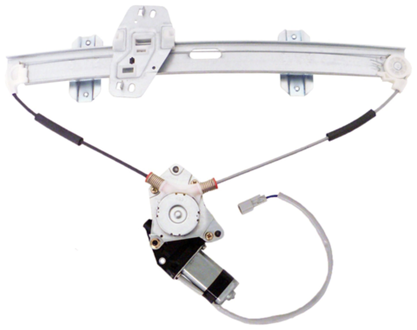 ACI Power Window Motor and Regulator Assembly 88133