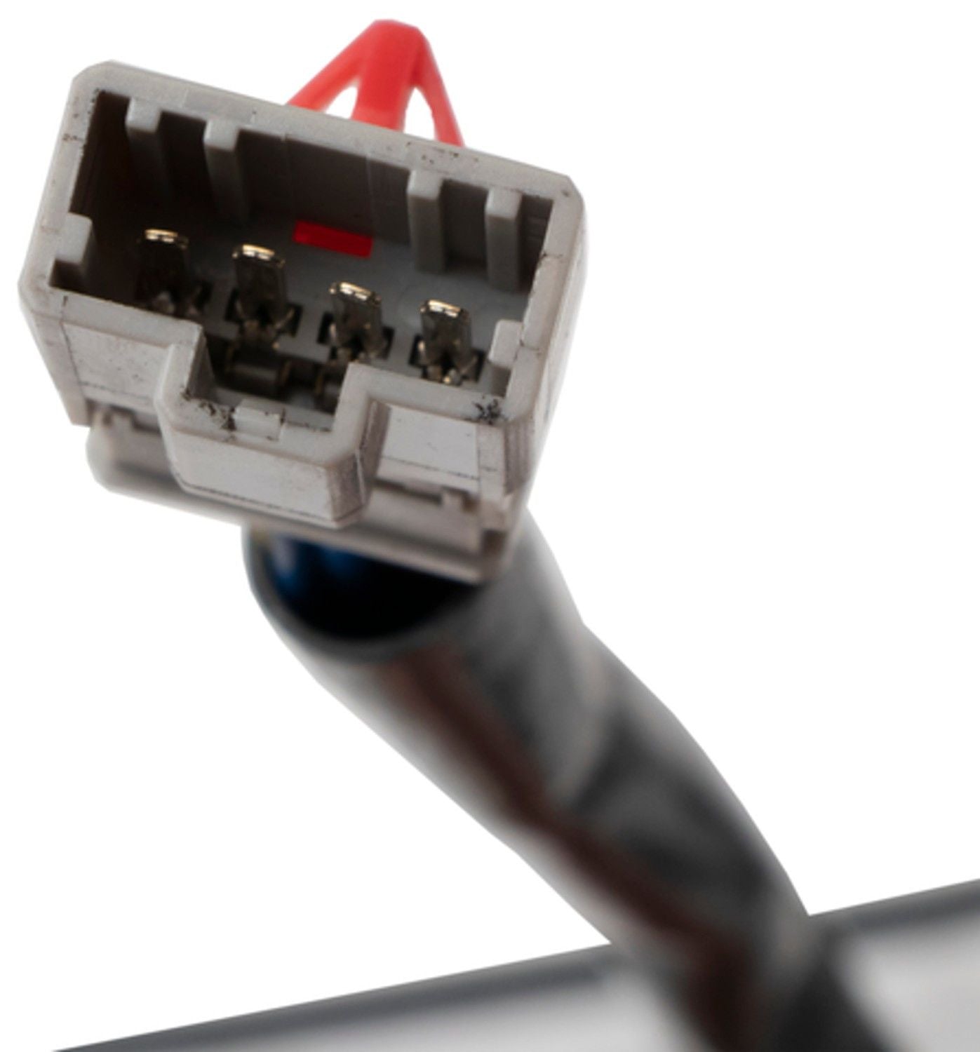 ACI Power Window Motor and Regulator Assembly 88134