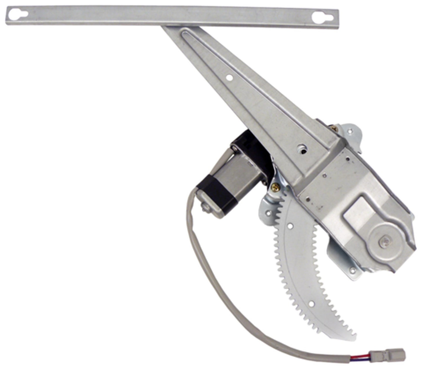 ACI Power Window Motor and Regulator Assembly 88137