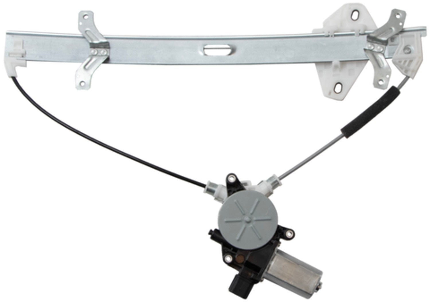 ACI Power Window Motor and Regulator Assembly 88142