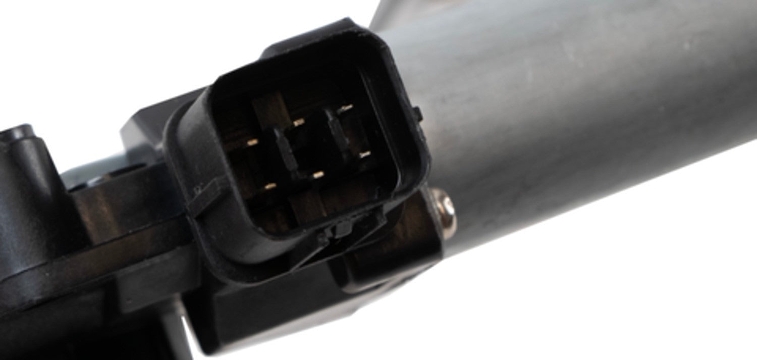 ACI Power Window Motor and Regulator Assembly 88142