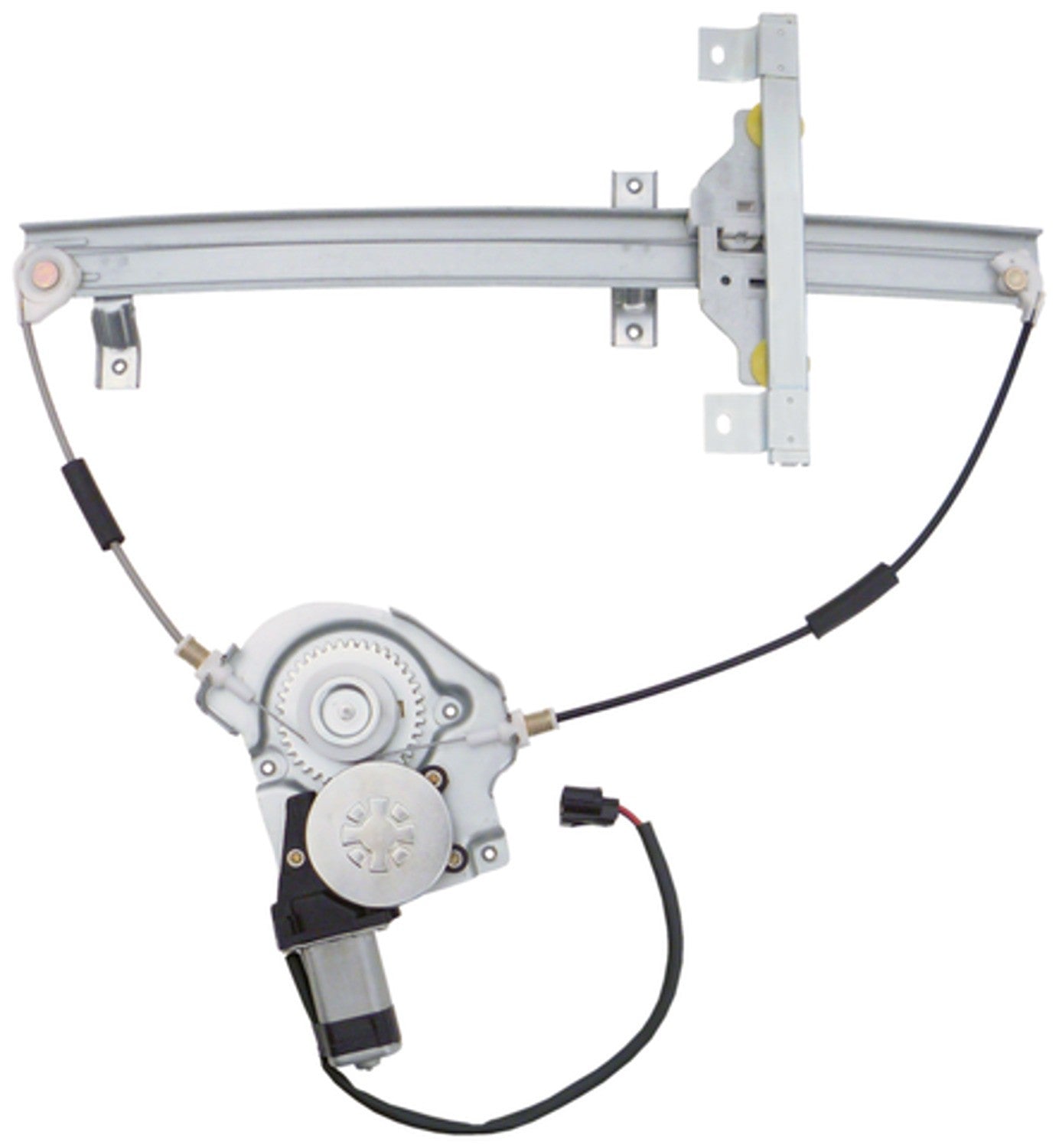 ACI Power Window Motor and Regulator Assembly 88148