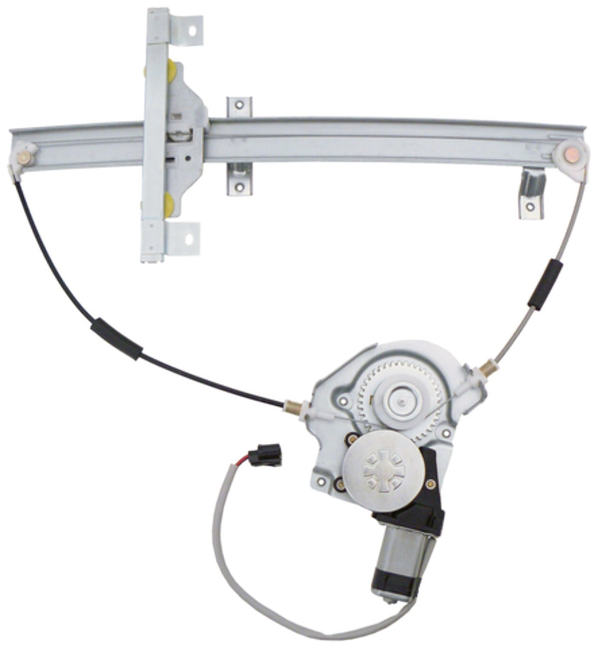 ACI Power Window Motor and Regulator Assembly 88149