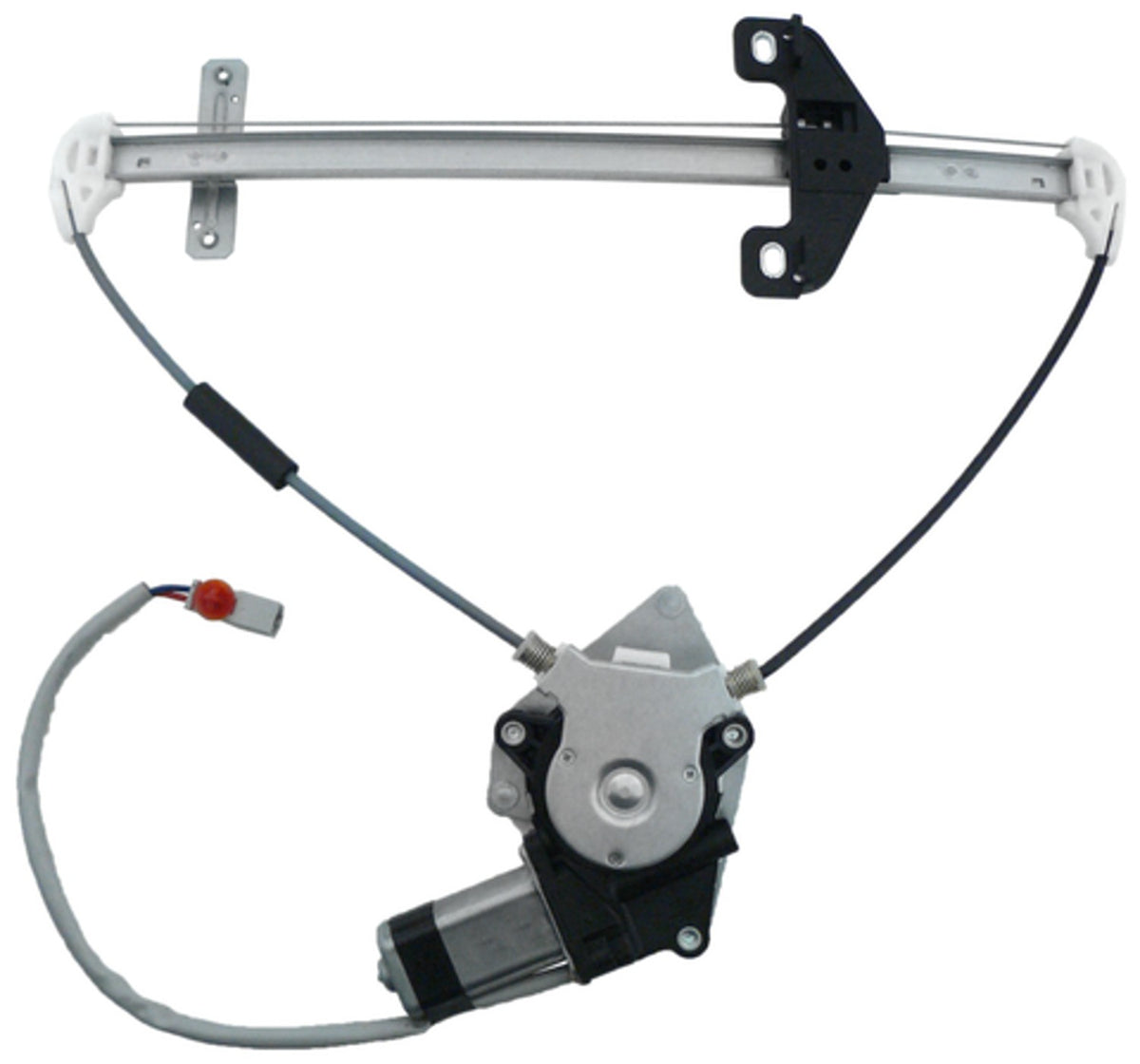ACI Power Window Motor and Regulator Assembly 88158