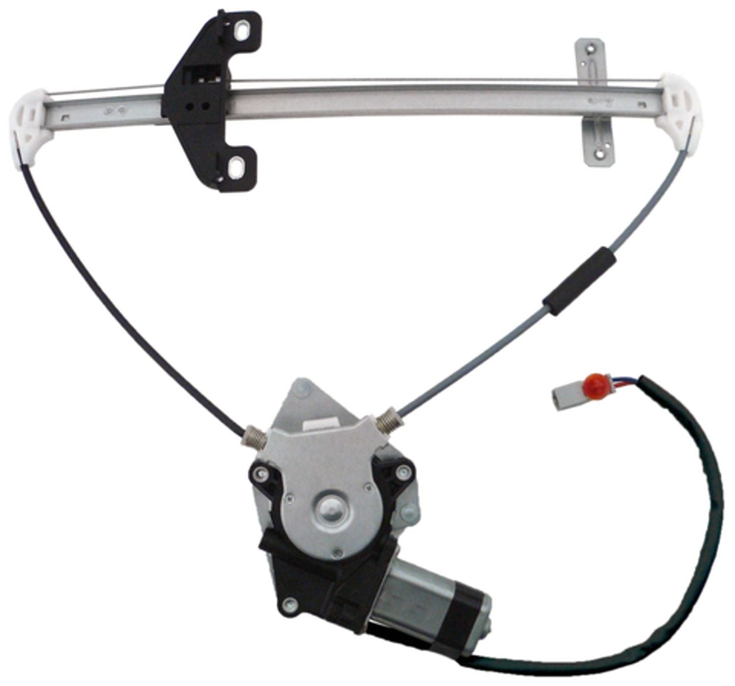 ACI Power Window Motor and Regulator Assembly 88159