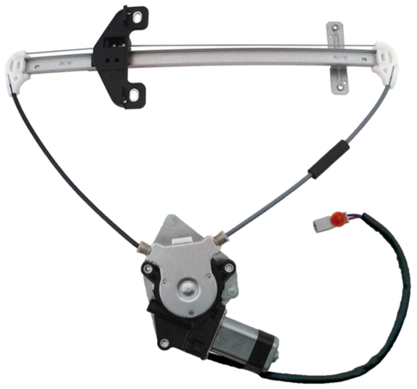 ACI Power Window Motor and Regulator Assembly 88159