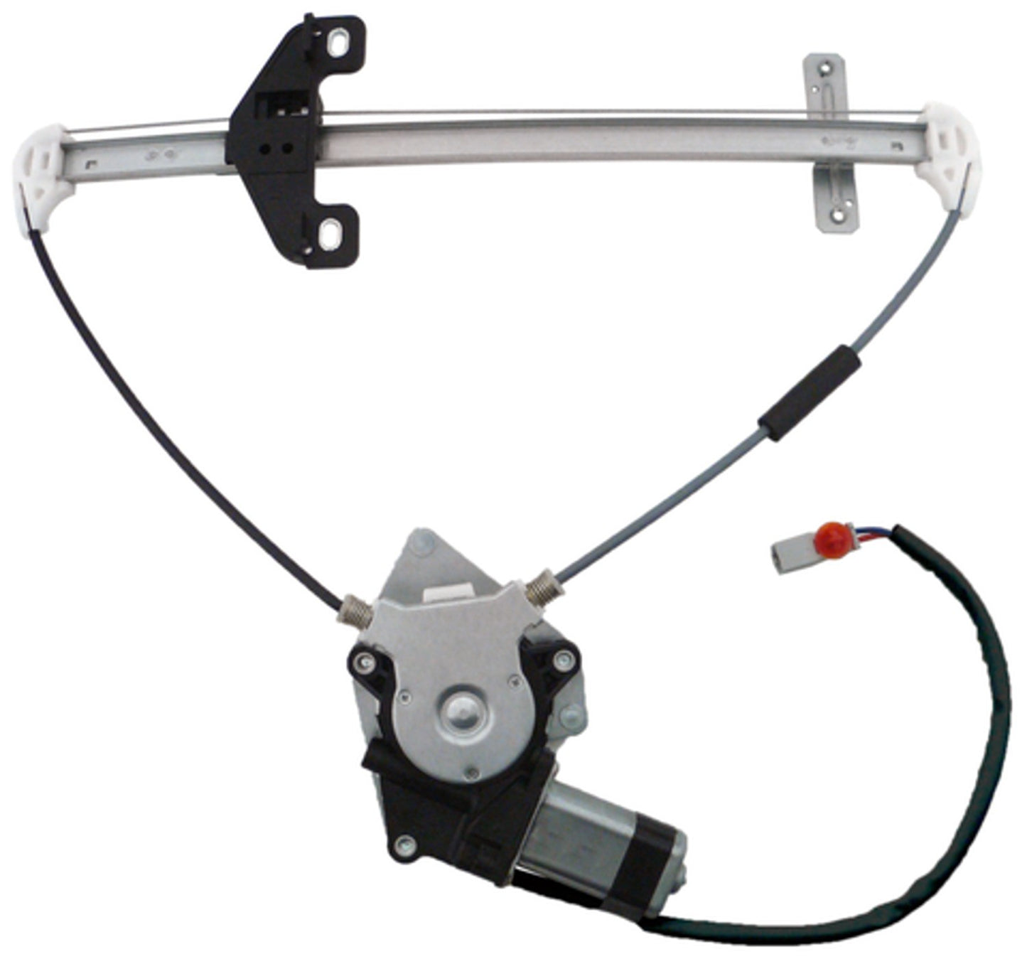 ACI Power Window Motor and Regulator Assembly 88159