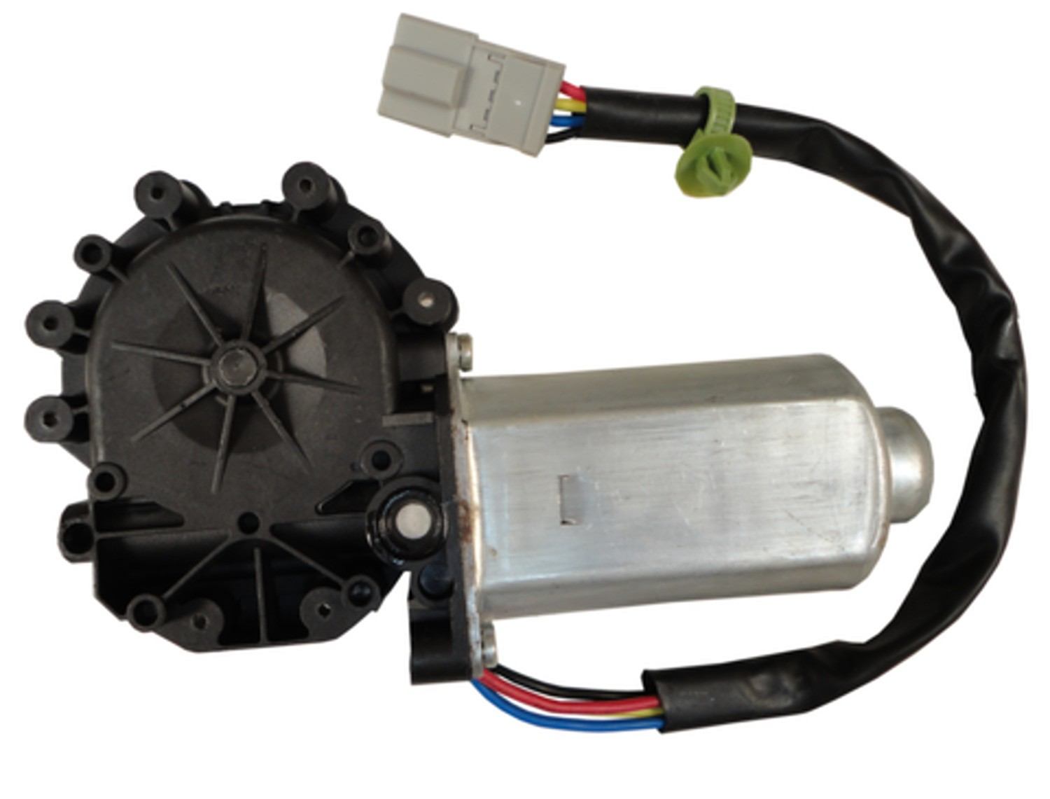ACI Power Window Motor 88170