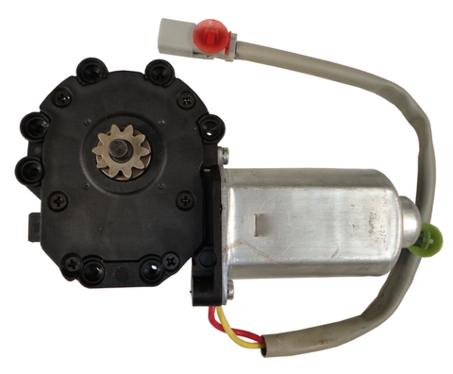 ACI Power Window Motor 88171