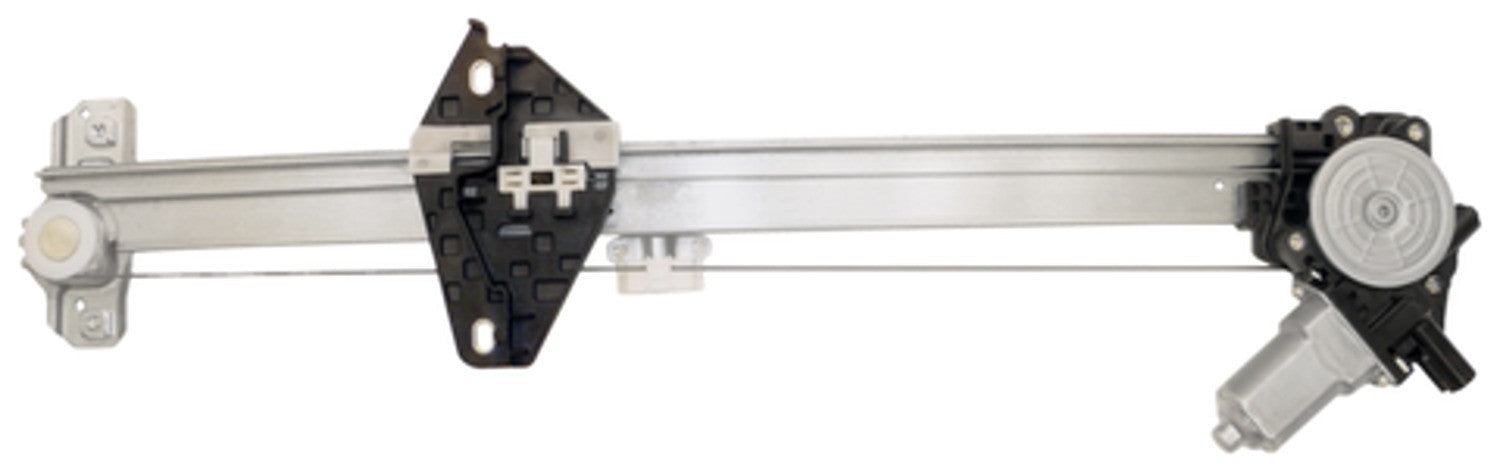 ACI Power Window Motor and Regulator Assembly 88182