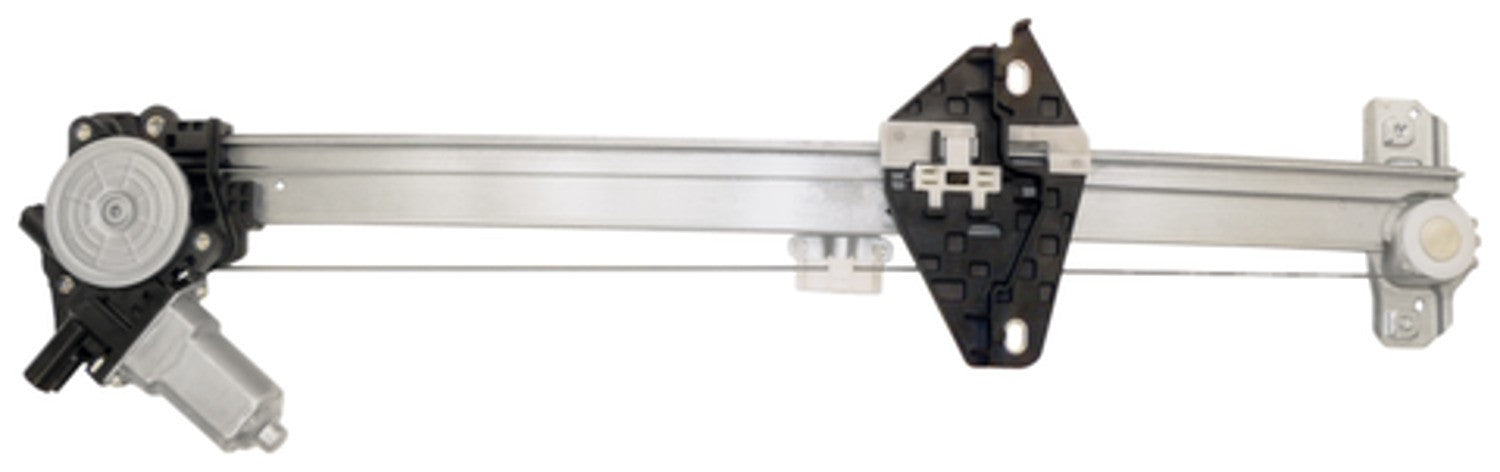 ACI Power Window Motor and Regulator Assembly 88183