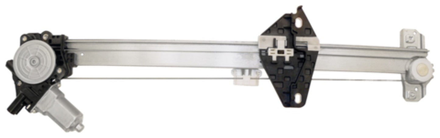 ACI Power Window Motor and Regulator Assembly 88183