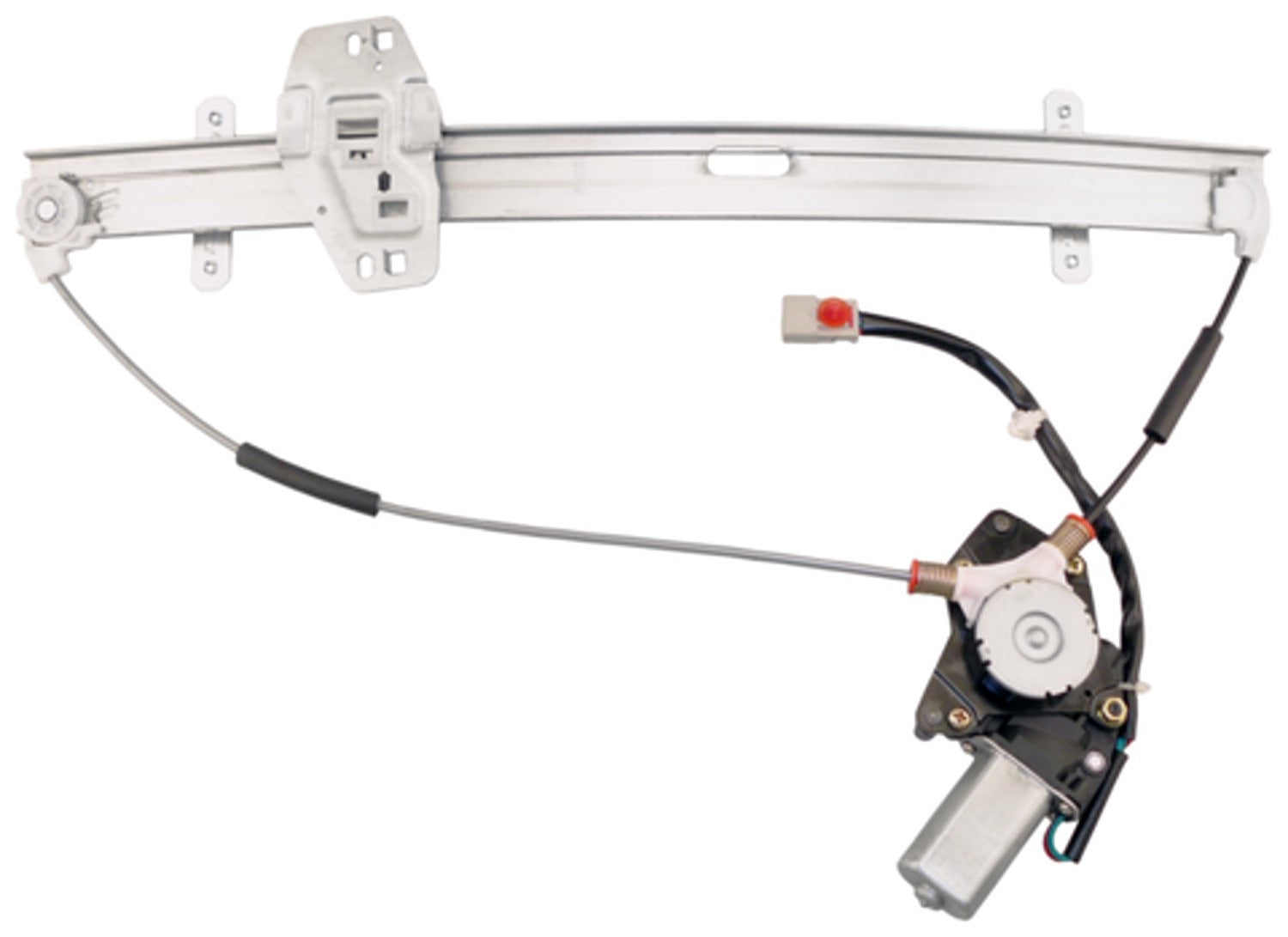 ACI Power Window Motor and Regulator Assembly 88198