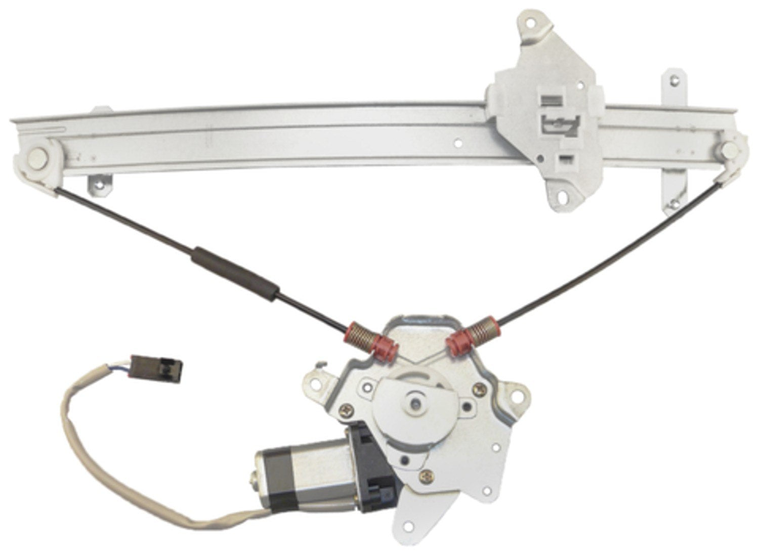ACI Power Window Motor and Regulator Assembly 88210