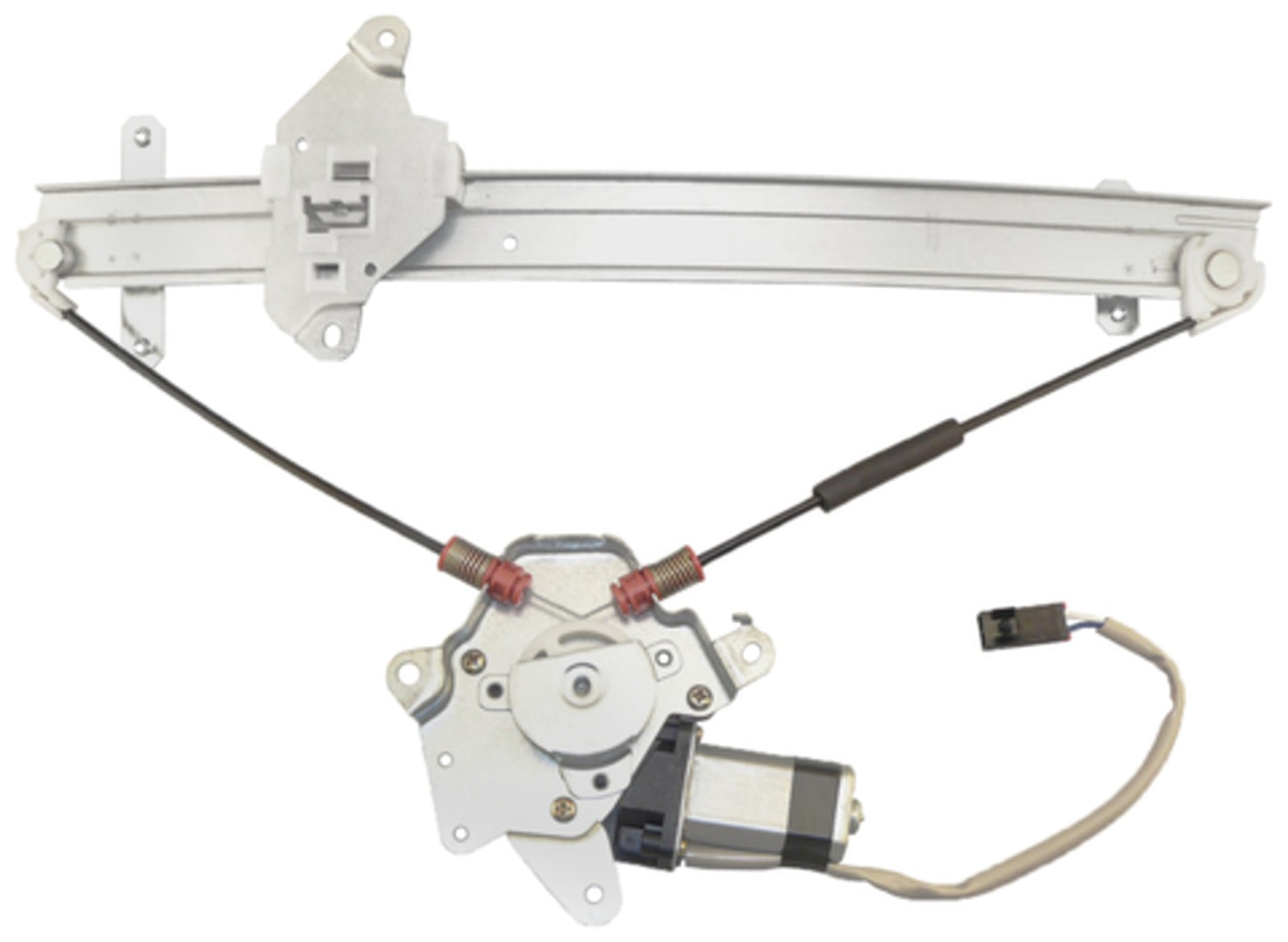 ACI Power Window Motor and Regulator Assembly 88211