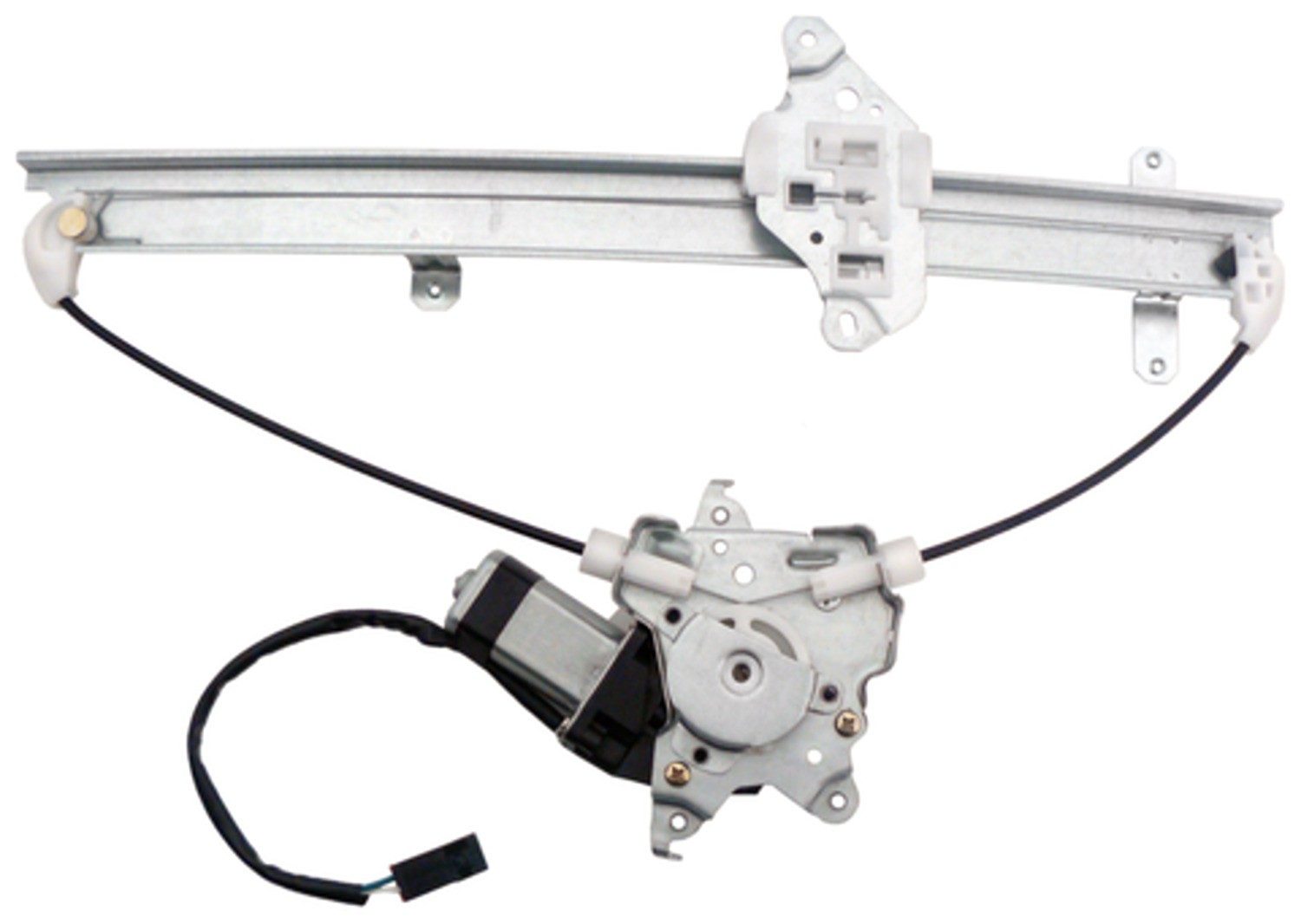 ACI Power Window Motor and Regulator Assembly 88214