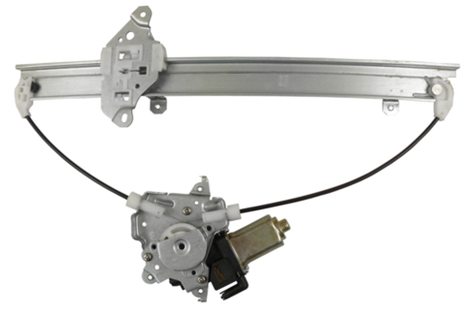 ACI Power Window Motor and Regulator Assembly 88217