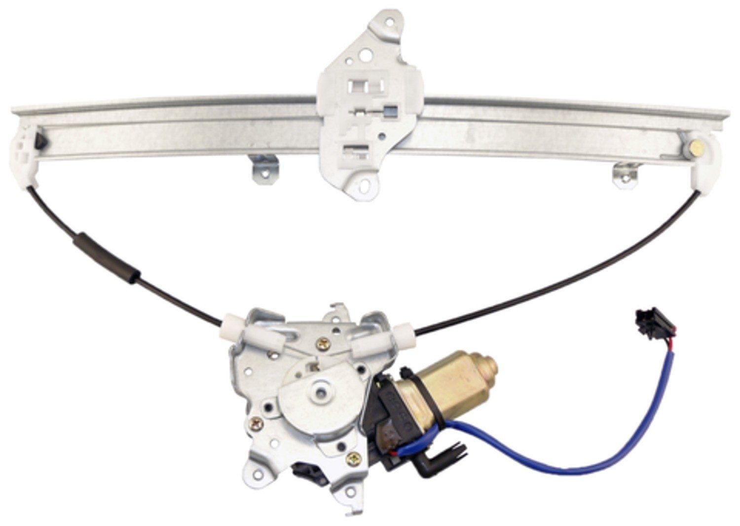 ACI Power Window Motor and Regulator Assembly 88237