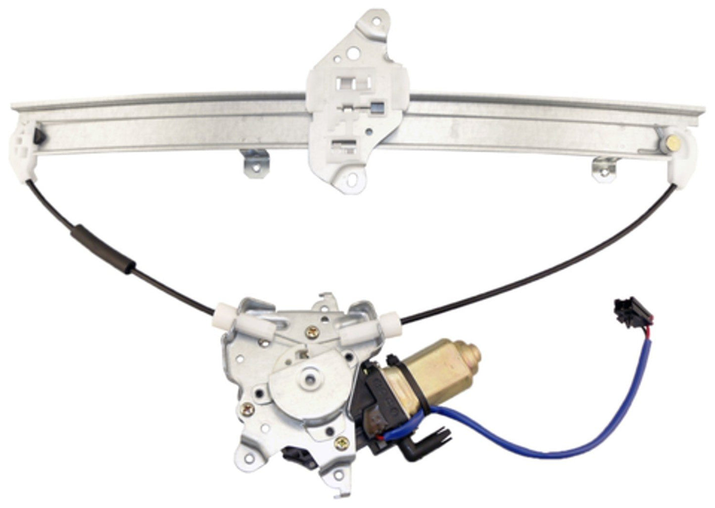 ACI Power Window Motor and Regulator Assembly 88237
