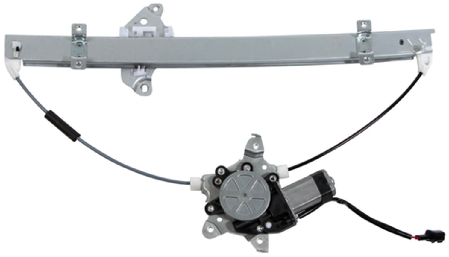 ACI Power Window Motor and Regulator Assembly 88242