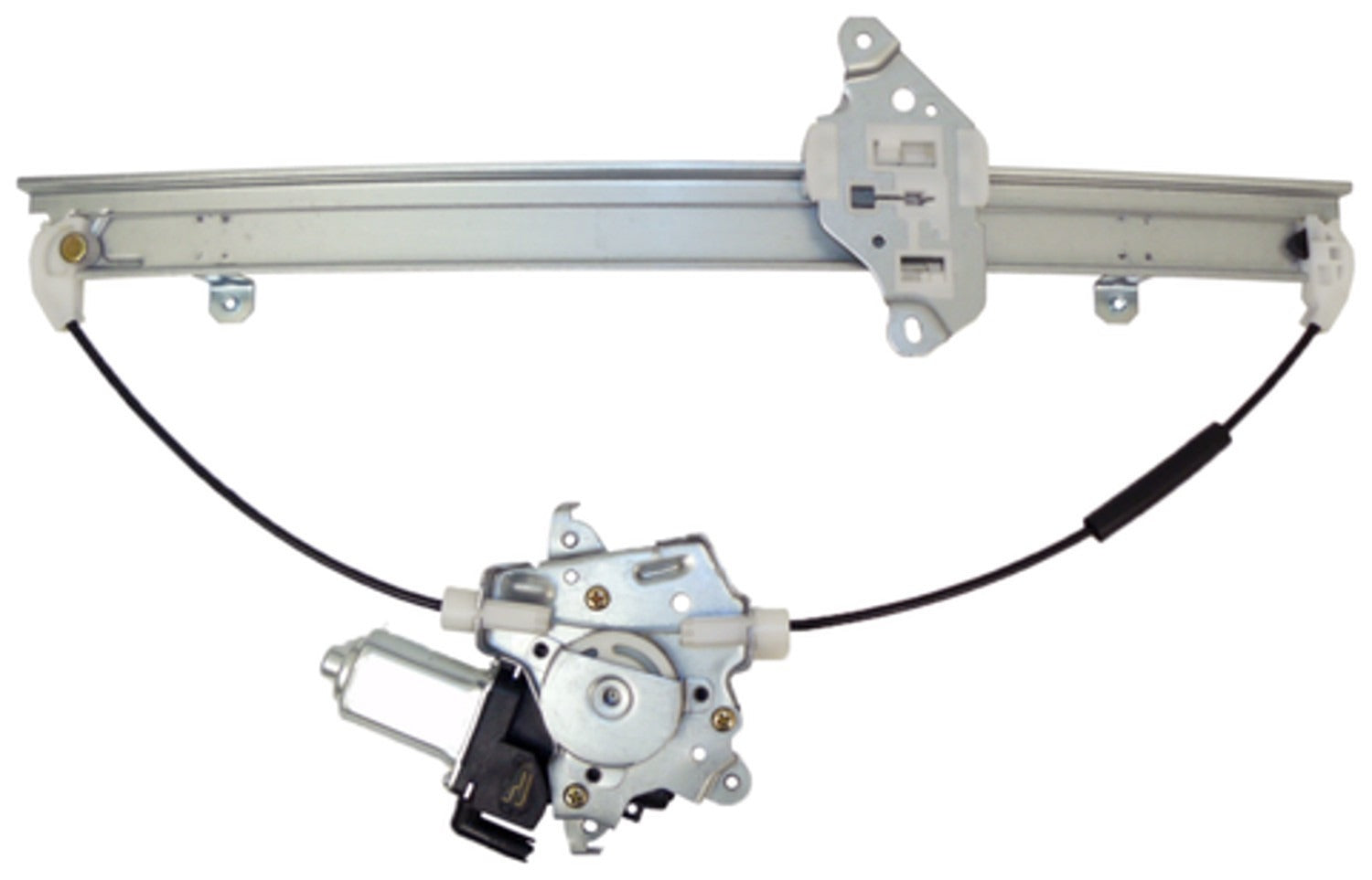 ACI Power Window Motor and Regulator Assembly 88242