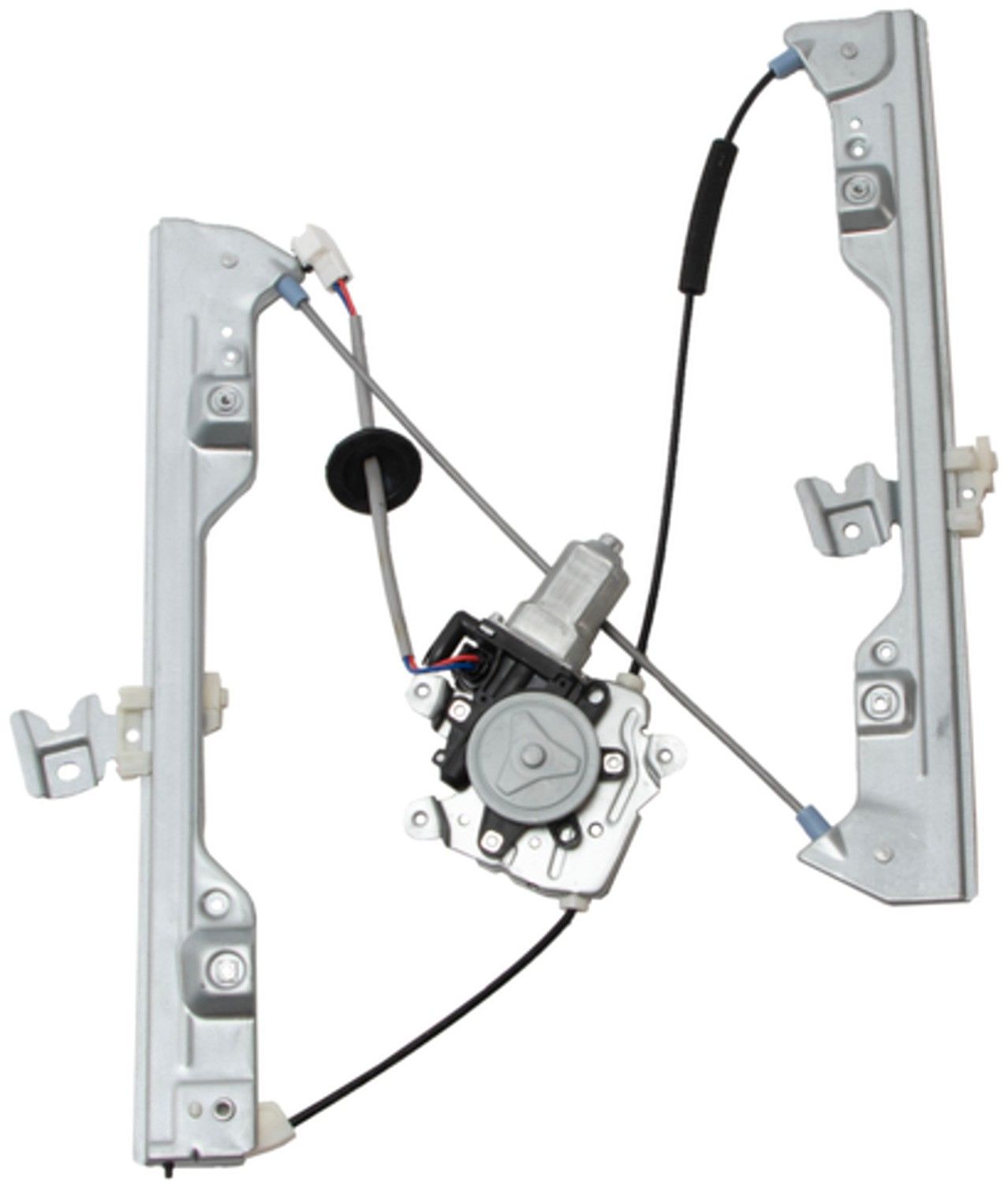 ACI Power Window Motor and Regulator Assembly 88245