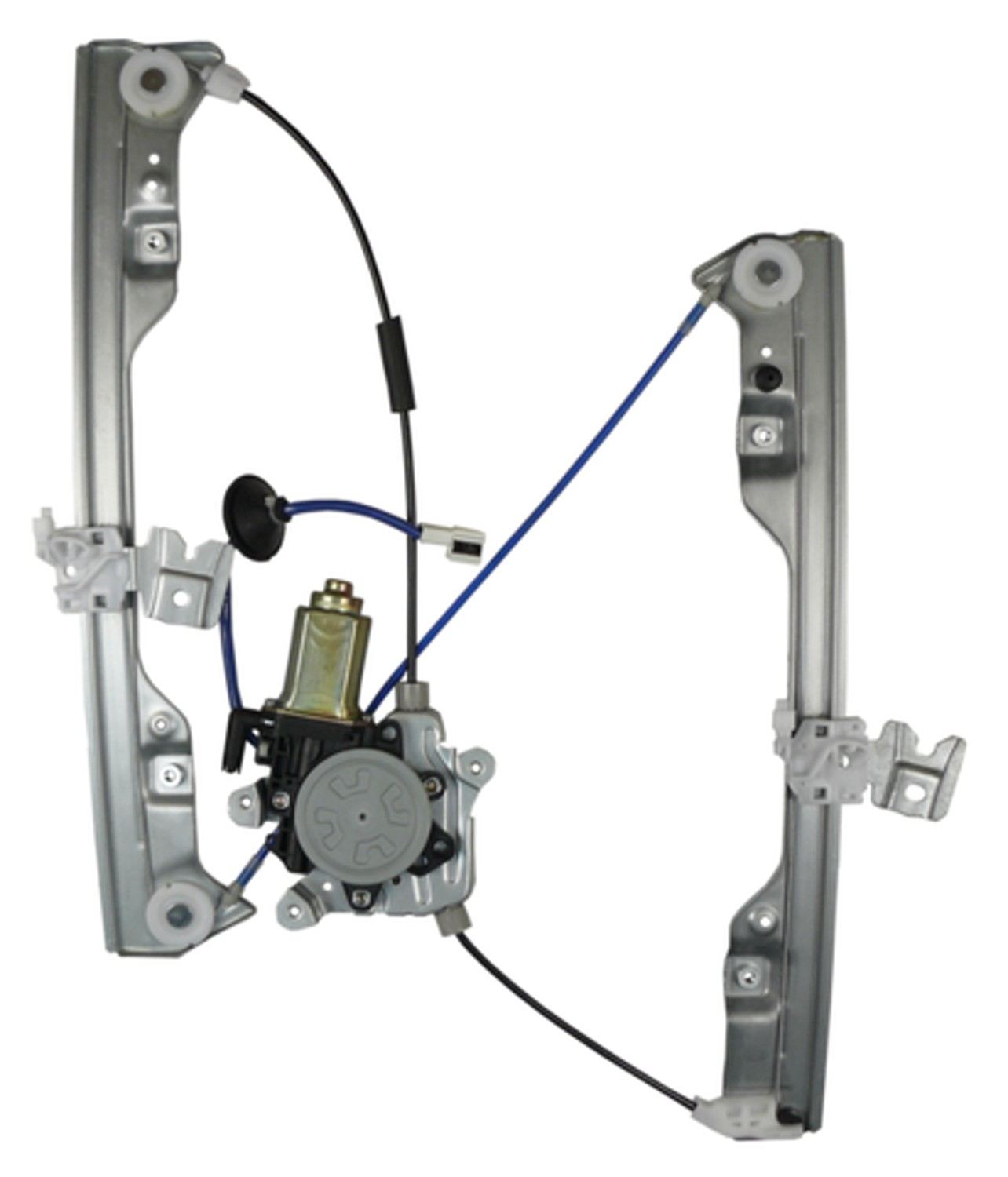 ACI Power Window Motor and Regulator Assembly 88245