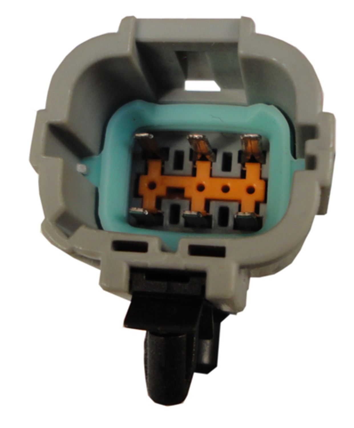 ACI Power Window Motor 88253