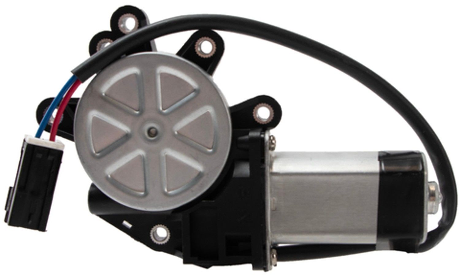 ACI Power Window Motor 88254