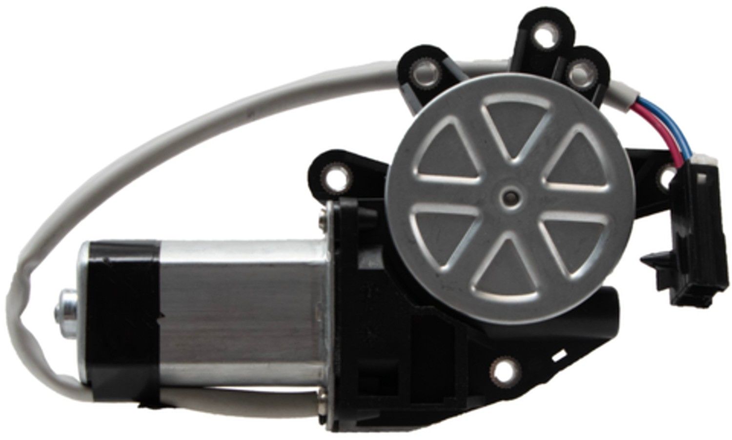 ACI Power Window Motor 88255