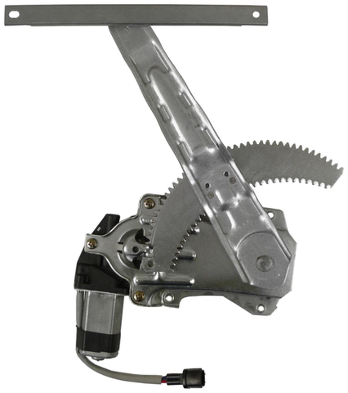 ACI Power Window Motor and Regulator Assembly 88272