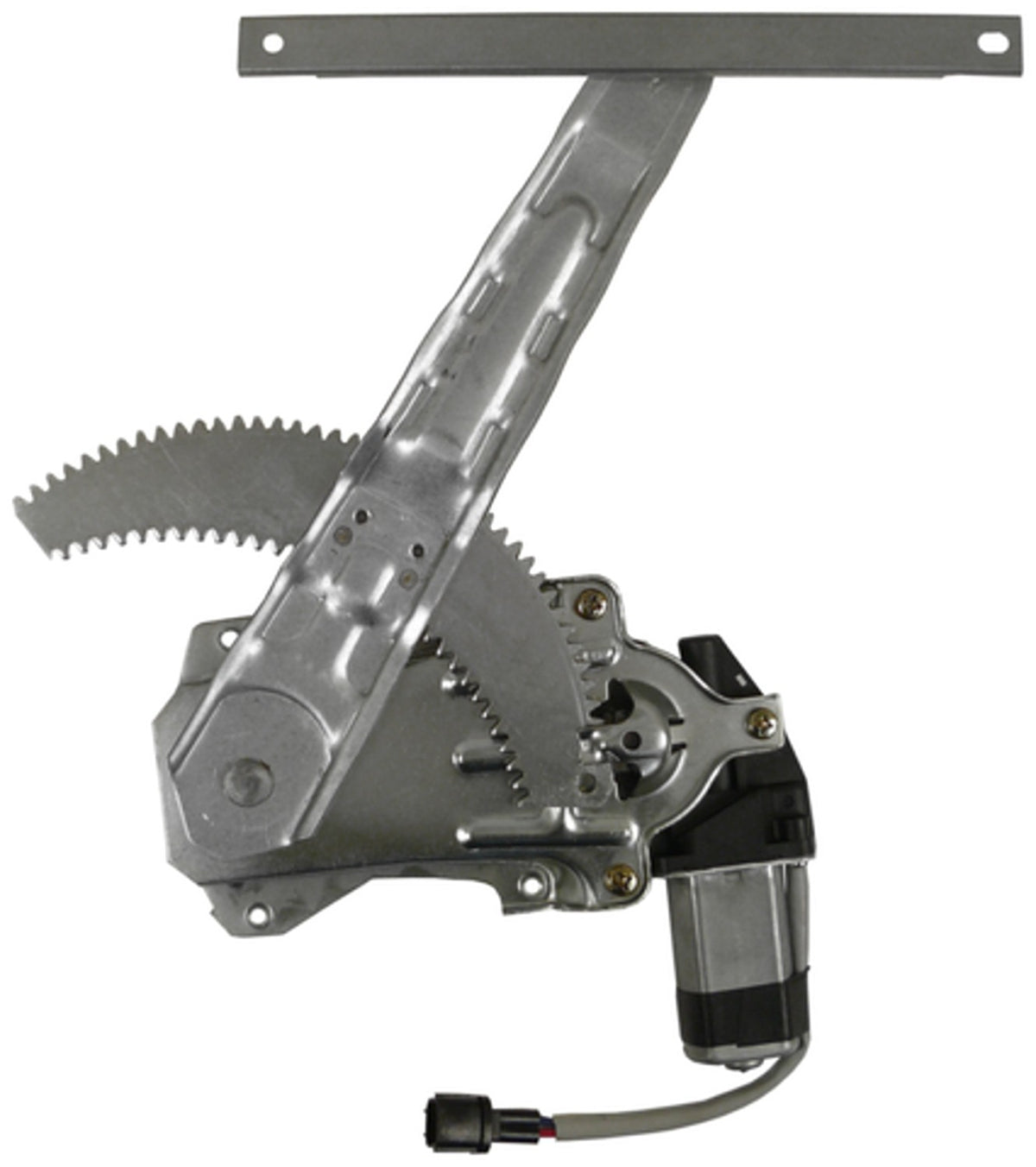 ACI Power Window Motor and Regulator Assembly 88273