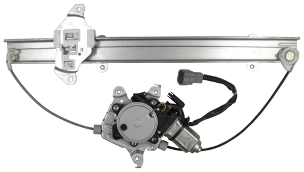 ACI Power Window Motor and Regulator Assembly 88284