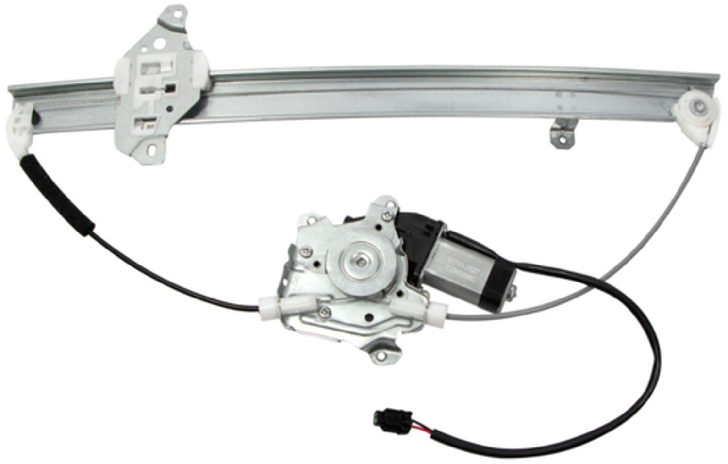 ACI Power Window Motor and Regulator Assembly 88288