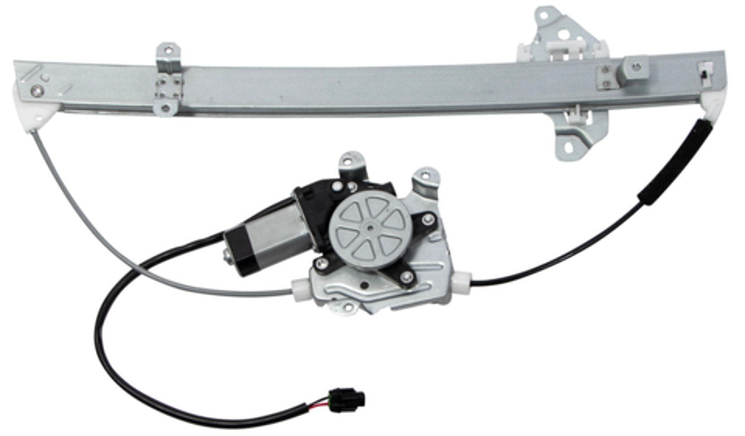 ACI Power Window Motor and Regulator Assembly 88288