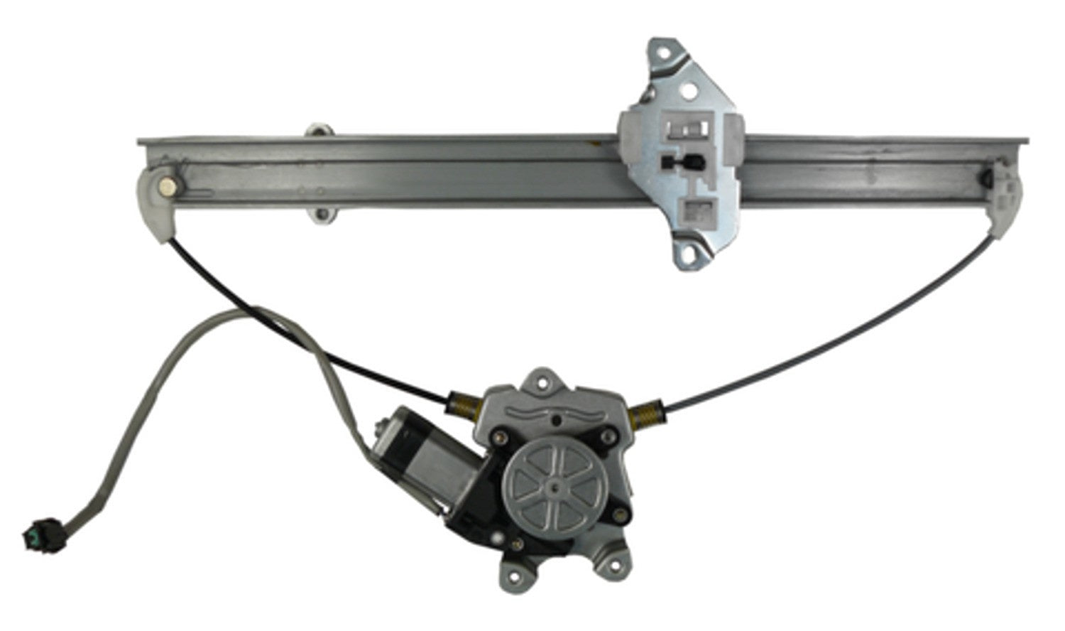 ACI Power Window Motor and Regulator Assembly 88289