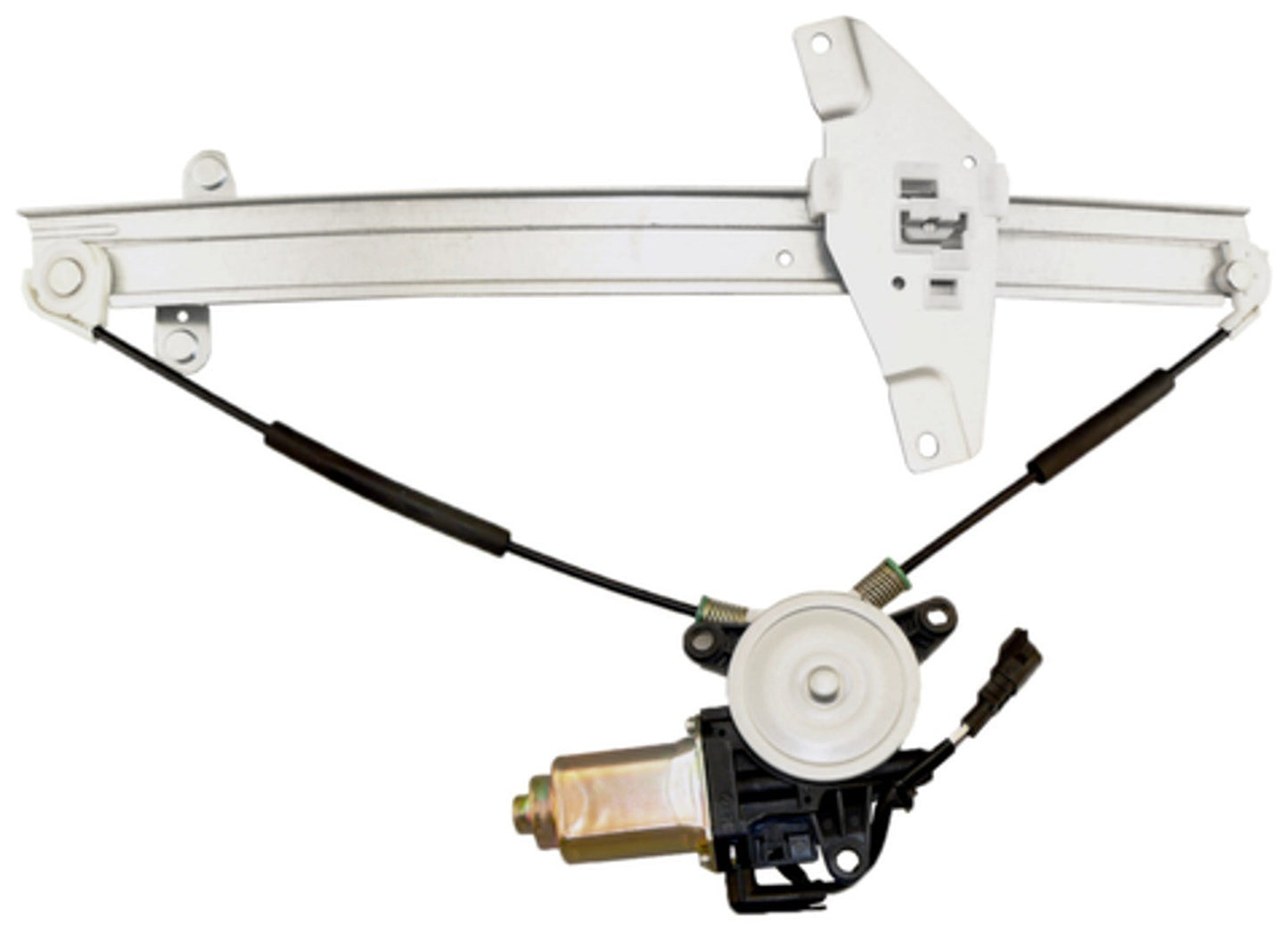ACI Power Window Motor and Regulator Assembly 88300