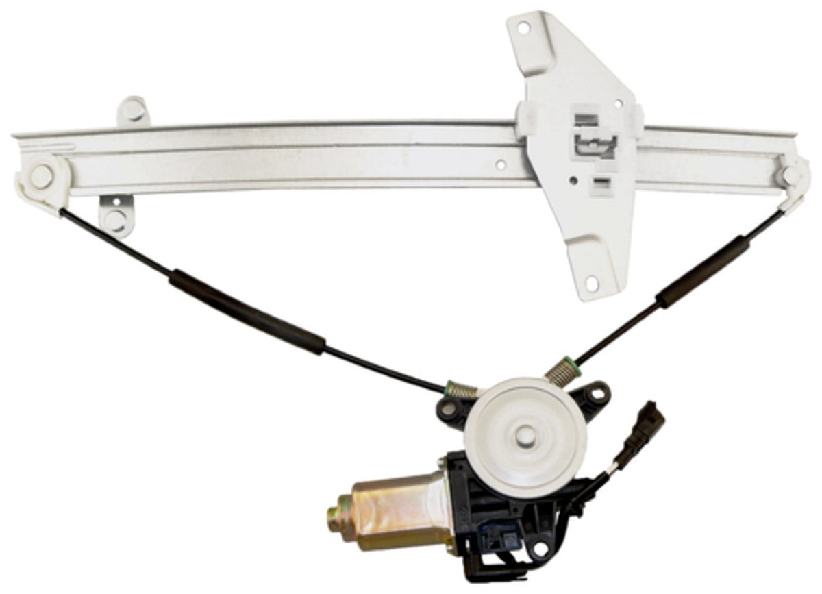 ACI Power Window Motor and Regulator Assembly 88300