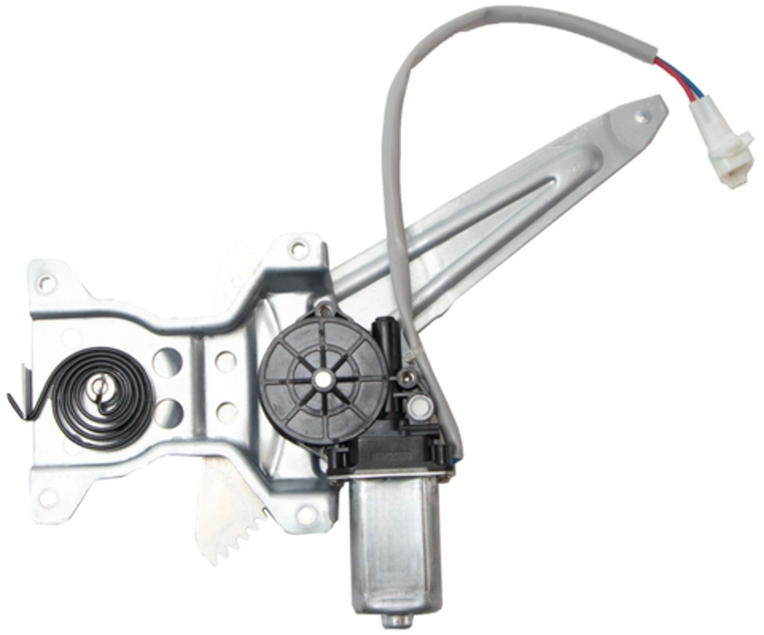 ACI Power Window Motor and Regulator Assembly 88303