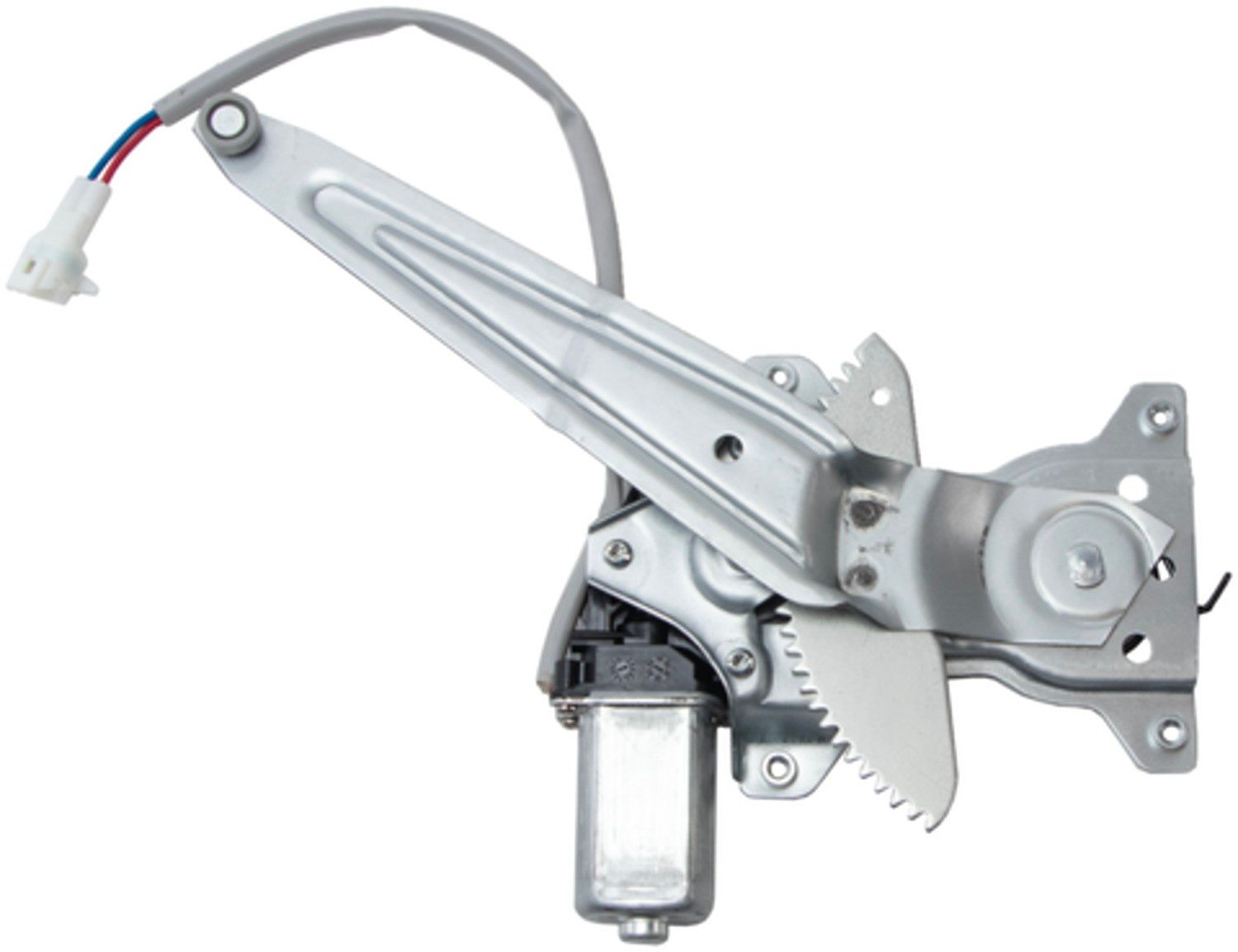 ACI Power Window Motor and Regulator Assembly 88303