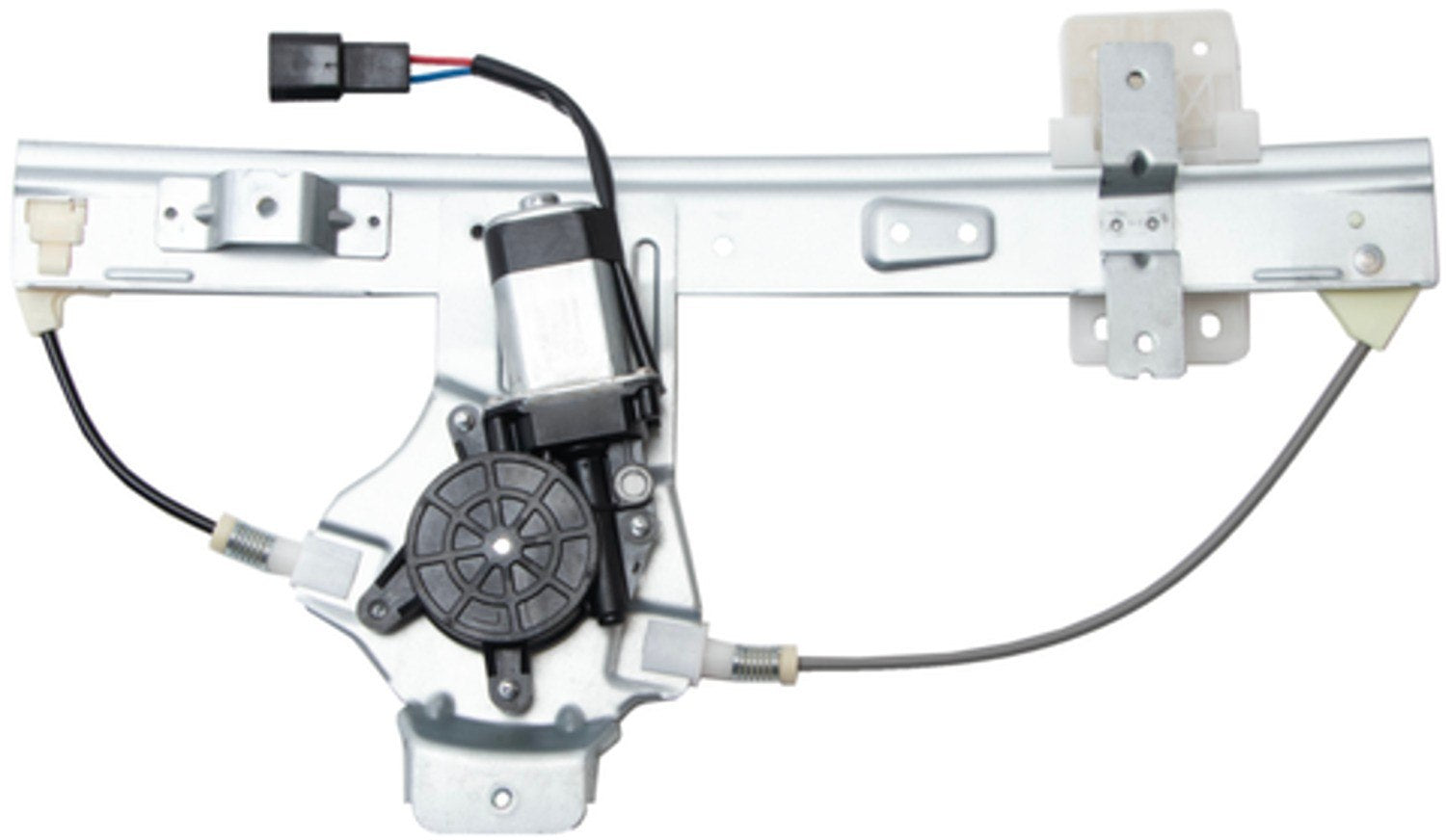 ACI Power Window Motor and Regulator Assembly 88304