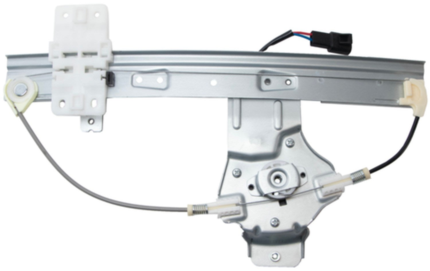 ACI Power Window Motor and Regulator Assembly 88304