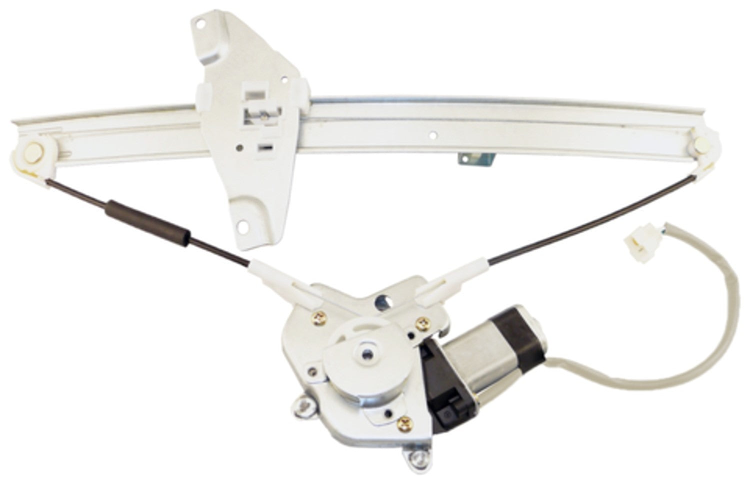 ACI Power Window Motor and Regulator Assembly 88308